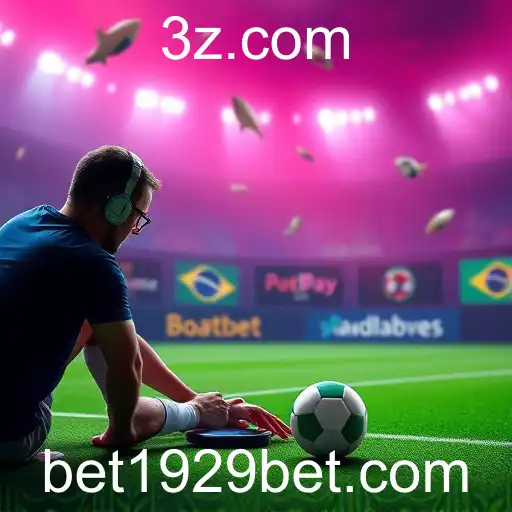 1929bet: Crescimento no Setor de Jogos em 2025