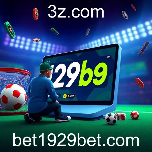 A Expansão dos Jogos Online e o Fenômeno 1929bet