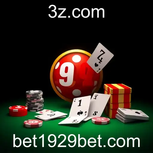 O Futuro dos Jogos de Apostas Online em 1929bet