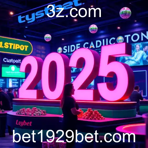 Mercado de Jogos em 2025: Crescimento e Desafios