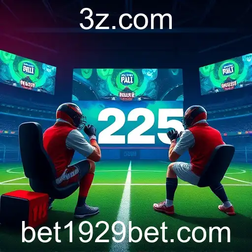 Avanços e Tendências no Mundo dos Jogos Online