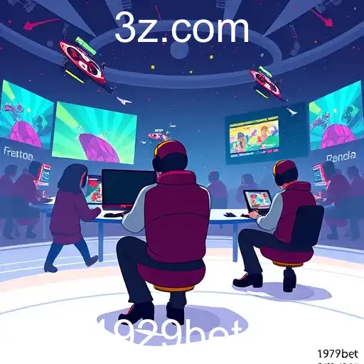 Inovações e Desafios no Mundo dos Jogos Online