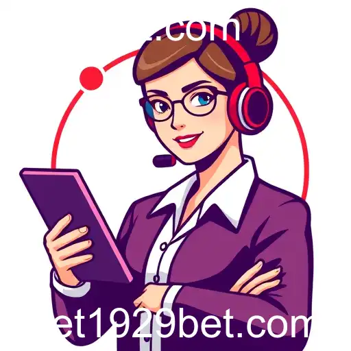 Crescimento e Inovação no Mundo do 1929bet