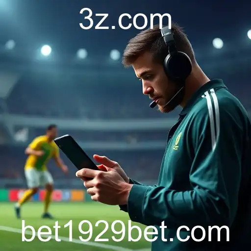 O Crescimento dos Sites de Apostas Online em 2025