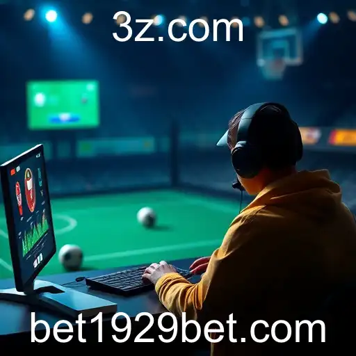 Os Desafios e Oportunidades no Mundo dos Jogos Online