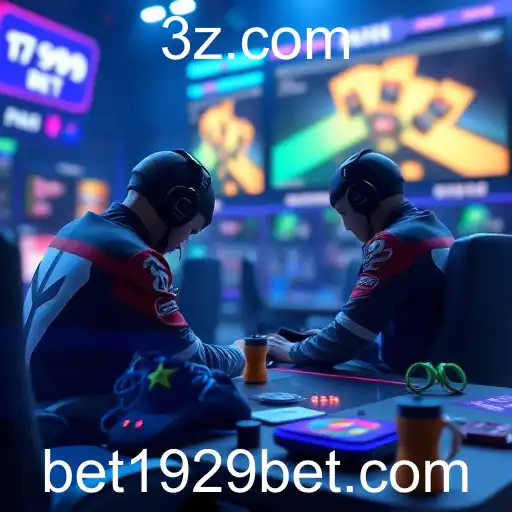 Tendências e Dinâmicas do Mercado de Jogos Online em 2025