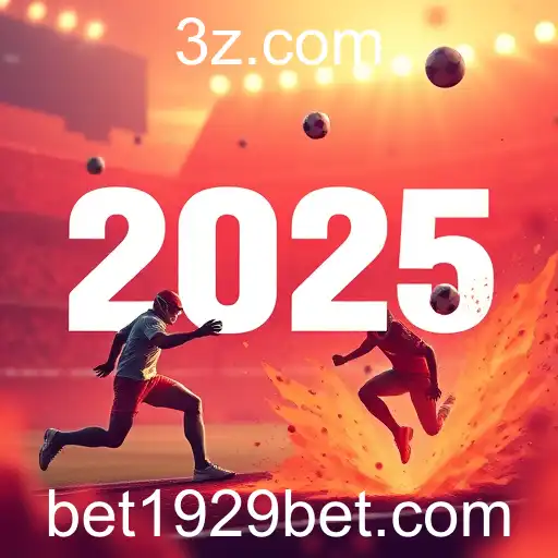 1929bet: A Revolução dos Jogos Online em 2025