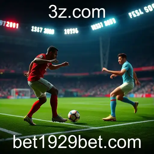 Cenário Atual das Apostas e a Revolução Digital