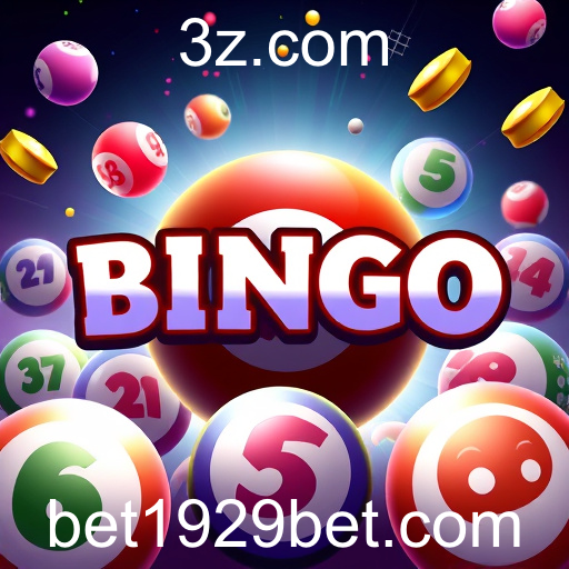 Explorando a Diversão dos Jogos de Bingo no 1929bet
