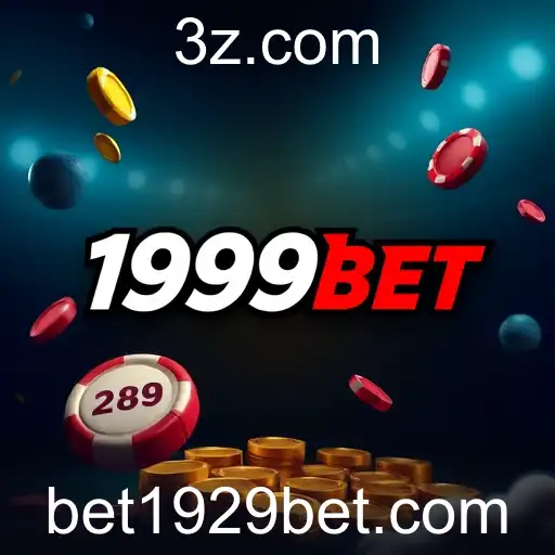 1929bet: Transformação Digital no Setor de Jogos