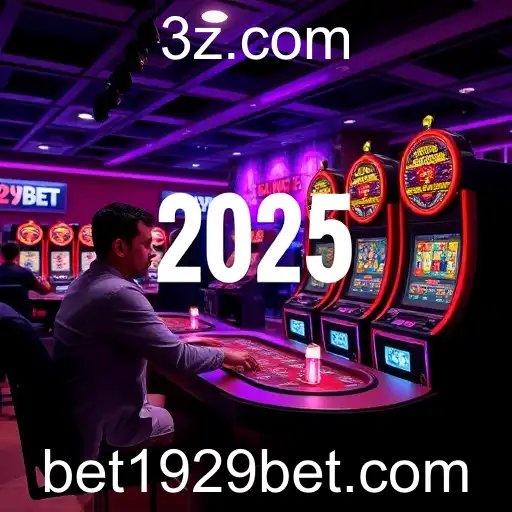 A Evolução das Apostas Online em 2025