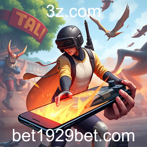 A Revolução dos Jogos Mobile: Tendências e Impactos