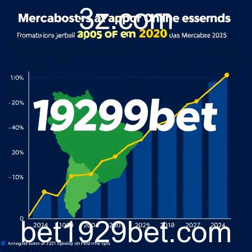 Crescimento das Apostas Online no Brasil: Desafios e Oportunidades