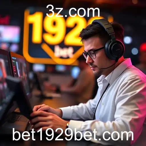 Tendências e Desafios no Mercado de Jogos Online